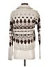 Toad & Co Brown Cardigan Size S - photo 2