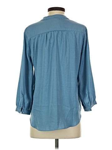 Vince Camuto 3/4 Sleeve Blouse (view 2)
