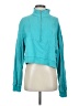 Sincerely Jules for Bandier 100% Cotton Teal Pullover Sweater Size S - photo 1