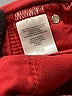 CAbi Red Jeans Size 4 - photo 8