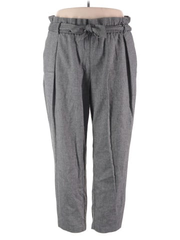 ELOQUII Casual Pants (view 1)