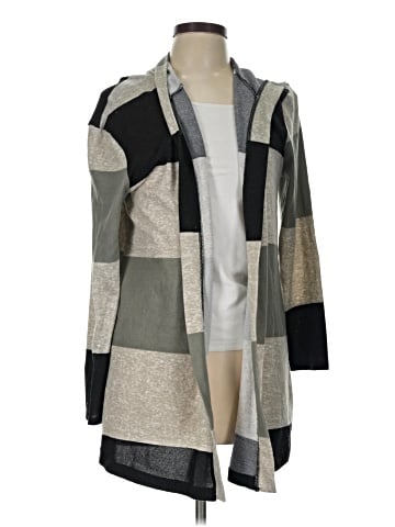 Truself Cardigan (view 1)
