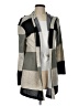 Truself Gray Cardigan Size L - photo 1