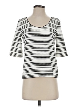 Armani Collezioni 3/4 Sleeve Top