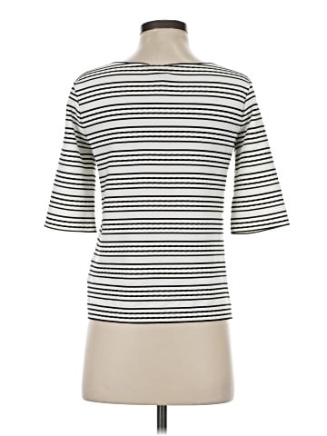 Armani Collezioni 3/4 Sleeve Top (view 2)