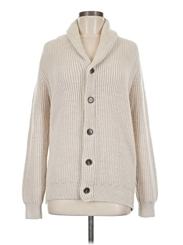 Zara Cardigan (view 1)