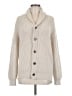 Zara Ivory Cardigan Size M - photo 1