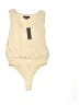 Lulus Tan Bodysuit Size S - photo 1
