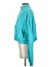Sincerely Jules for Bandier 100% Cotton Teal Pullover Sweater Size S - photo 5