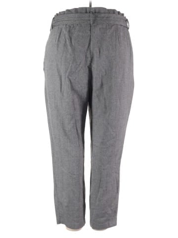 ELOQUII Casual Pants (view 2)