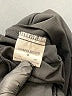 Signature 100% Polyester Black Casual Pants Size S - photo 4