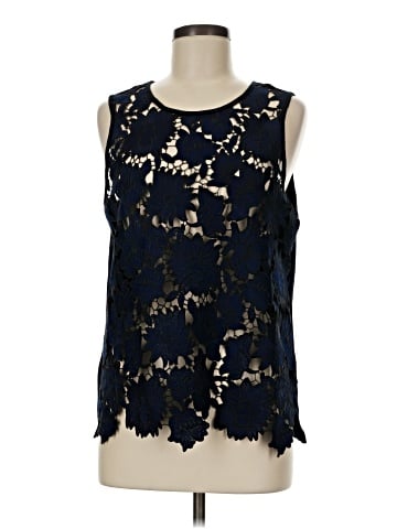 Anthropologie Sleeveless Blouse (view 1)