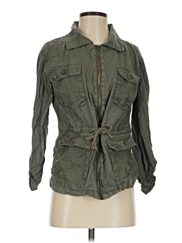 Bar III Jacket (view 1)