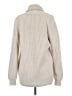Zara Ivory Cardigan Size M - photo 2