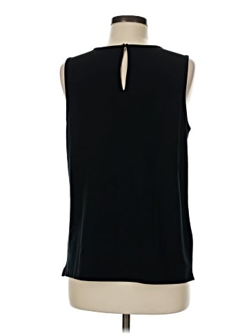 Anthropologie Sleeveless Blouse (view 2)