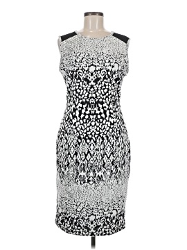 Carmen Carmen Marc Valvo Cocktail Dress (view 1)