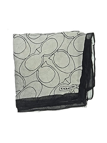 Coach Scarf (view 2)