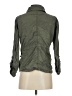 Bar III Green Jacket Size S - photo 2