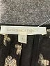 LoveShackFancy Stars Black Cocktail Dress Size 4 - photo 7