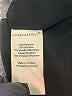 LoveShackFancy Stars Black Cocktail Dress Size 4 - photo 8