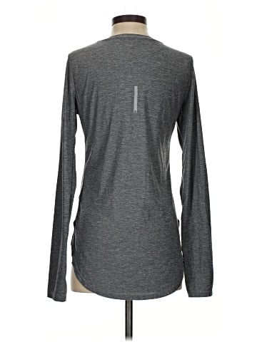 Reebok Long Sleeve T-Shirt (view 2)