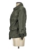 Bar III Green Jacket Size S - photo 5