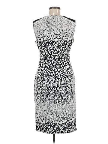 Carmen Carmen Marc Valvo Cocktail Dress (view 2)