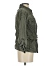 Bar III Green Jacket Size S - photo 4