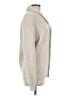 Zara Ivory Cardigan Size M - photo 4