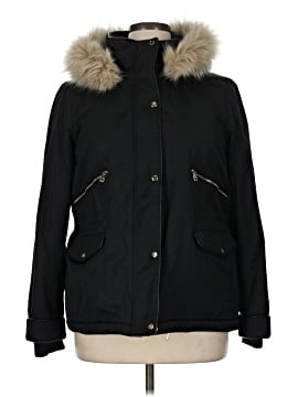 Zara TRF Women's Outerwear On Sale Up To 90% Off Retail | ThredUp