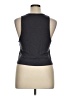 Fabletics Gray Tank Top Size 1X - photo 2