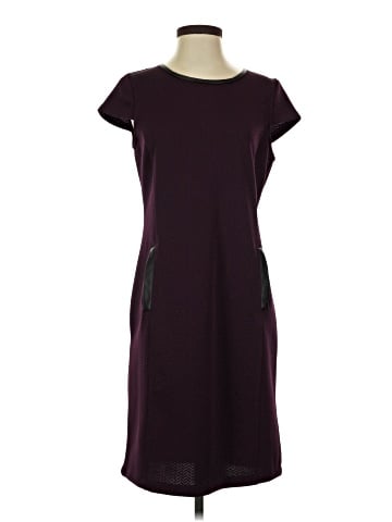Liz Claiborne Casual Dress (view 1)
