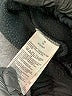 Gap Solid Black Track Pants Size XS - photo 8