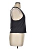 Fabletics Gray Tank Top Size 1X - photo 4