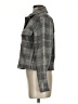 Old Navy Plaid Gray Jacket Size XS - photo 5