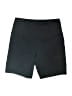 Zella Solid Black Athletic Shorts Size M - photo 1