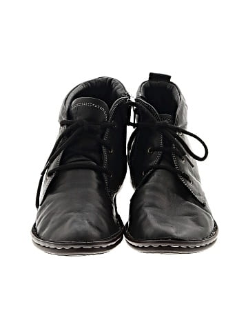 Nando Muzi Ankle Boots (view 2)