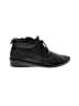 Nando Muzi 100% Leather Black Ankle Boots Size EU 40 - photo 1
