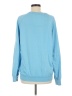 Aviator Nation 100% Cotton Blue Sweatshirt Size M - photo 2