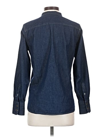 J.Crew Long Sleeve Button-Down Shirt (view 2)