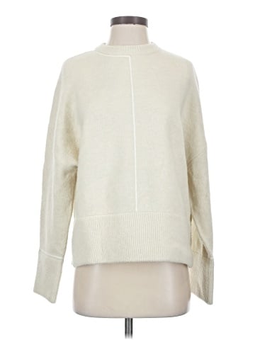 Zara Turtleneck Sweater (view 1)