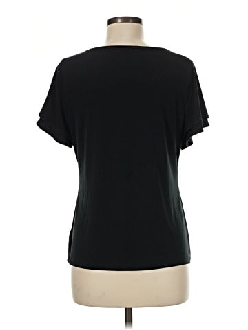 Tahari Short Sleeve T-Shirt (view 2)