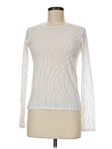 ALLSAINTS Long Sleeve T-Shirt (view 1)