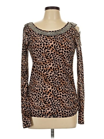 S.Oliver Long Sleeve Top (view 1)