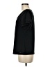 Tahari Black Short Sleeve T-Shirt Size M - photo 5