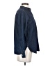 J.Crew 100% Cotton Blue Long Sleeve Button-Down Shirt Size 4 - photo 4