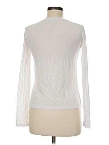 ALLSAINTS Long Sleeve T-Shirt (view 2)