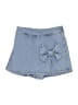 No Comment Blue Denim Skirt Size S - photo 1