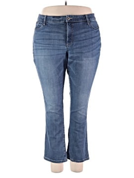 St. John's Bay Jeans
