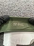 Aerie Solid Green Swimsuit Top Size M - photo 3